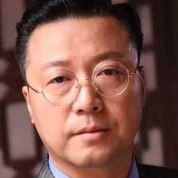 Zhu Haijun