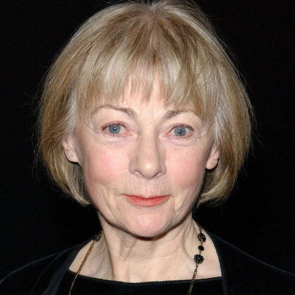 Geraldine McEwan