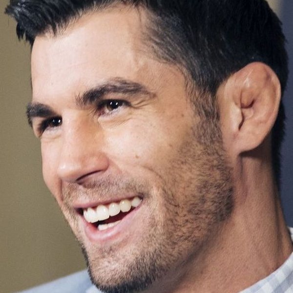 Dominick Cruz