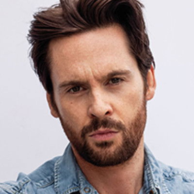Tom Riley