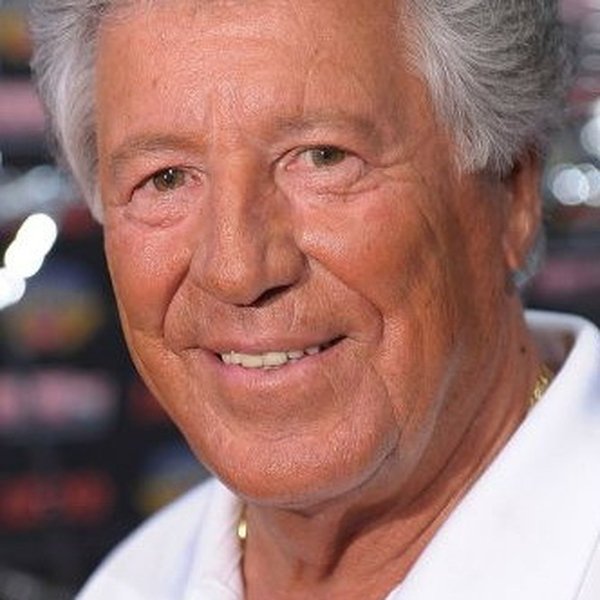Mario Andretti