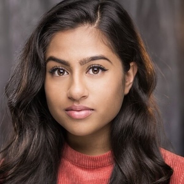 Halema Hussain