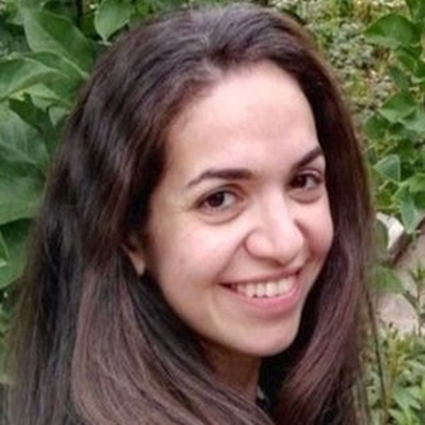 Shaima Abdel Qadir