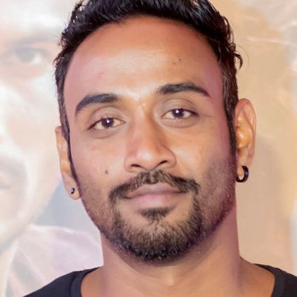 Ashan Dias