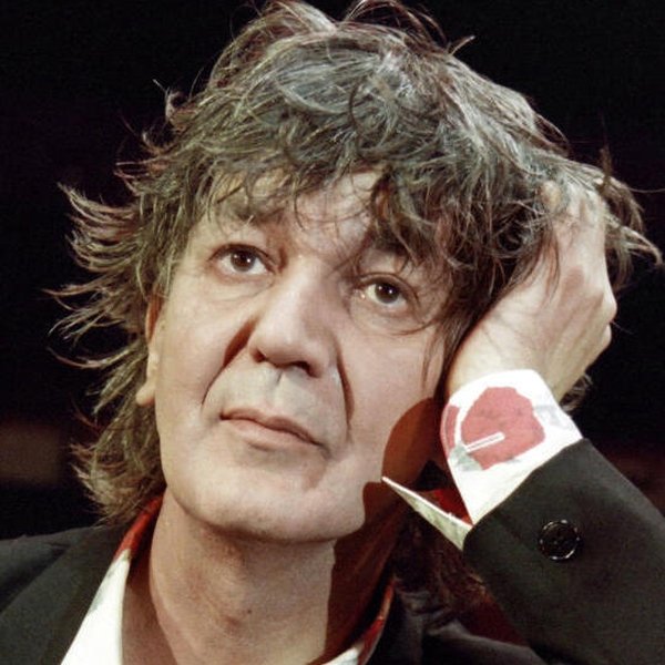 Jacques Higelin