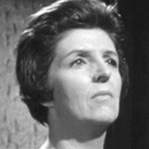 Annette Kerr