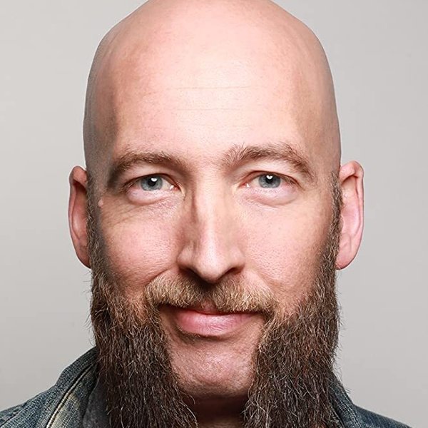 Ben Dukes