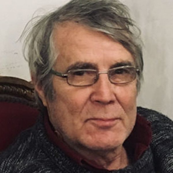 George Dialegmenos
