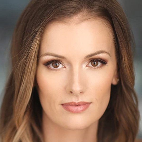 Holly Hougham