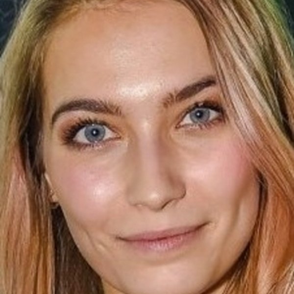 Lisa Calder