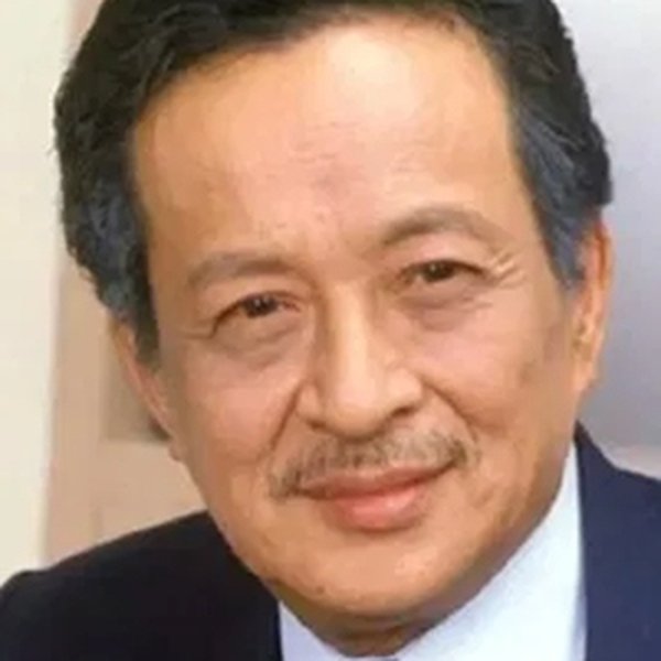 Kwan Hoi-San