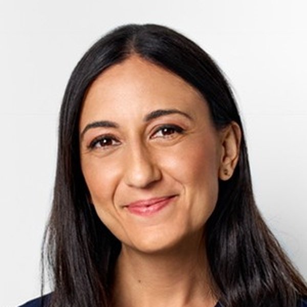 Emily Nordwind
