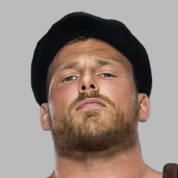 Luke Menzies