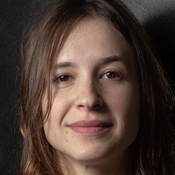 Lucie Gallo