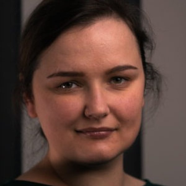 Helen Maidre
