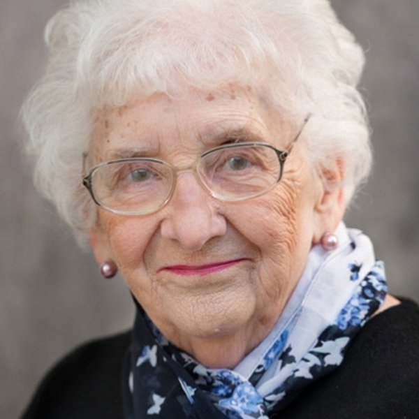 Pamela Lyne