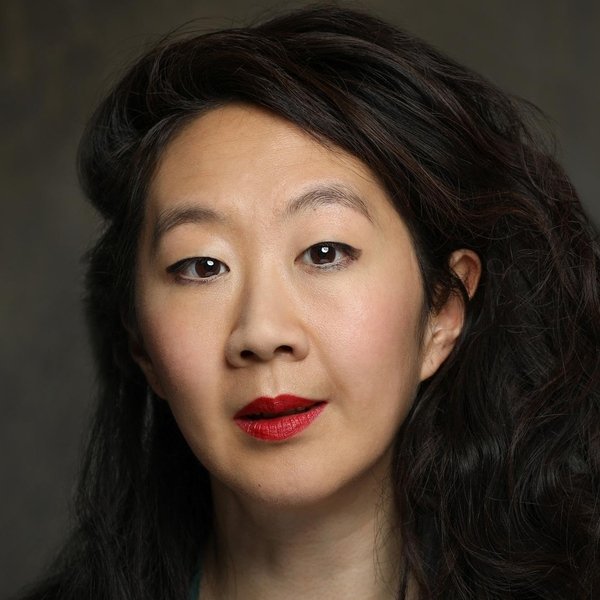 Elizabeth Chan