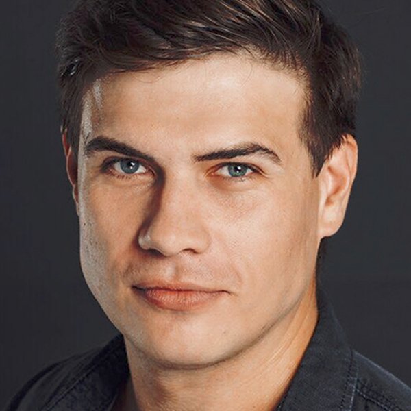 Mikhail Gudoshnikov