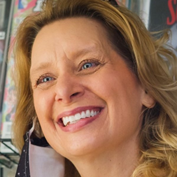 Christina Blanch