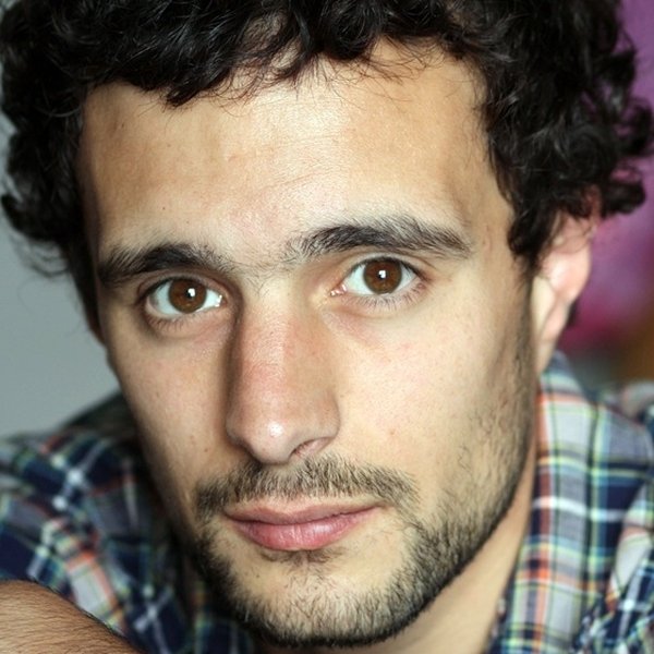 Samuel Achache