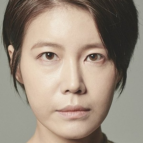 Chae Song-ah