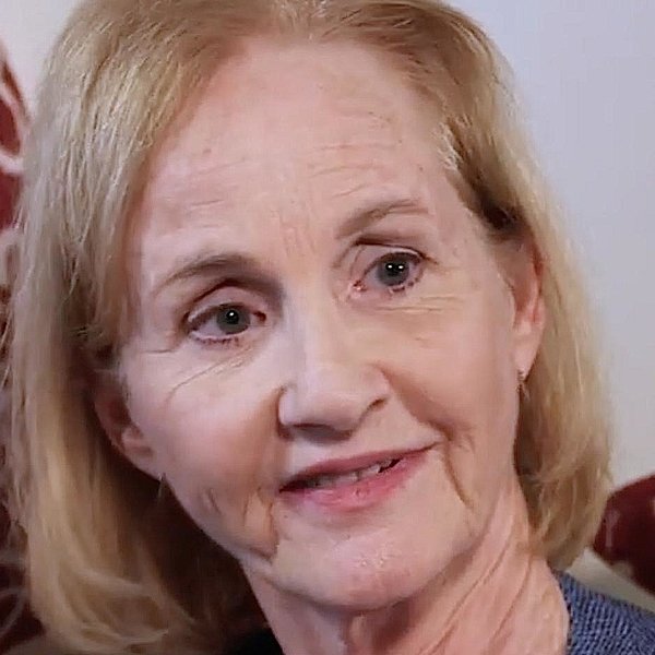 Lyn Ulbricht