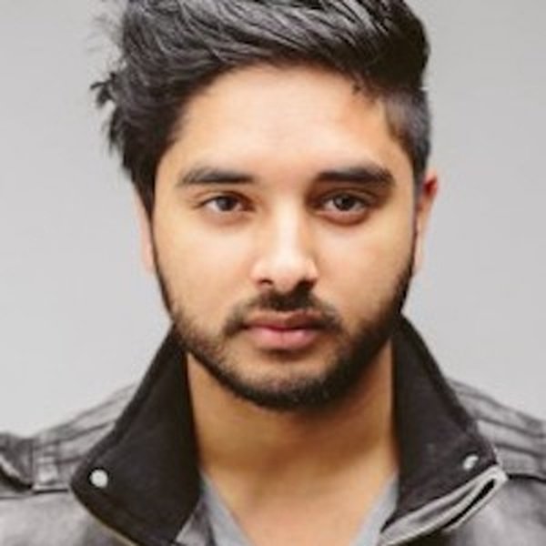 Rohan Mirchandaney