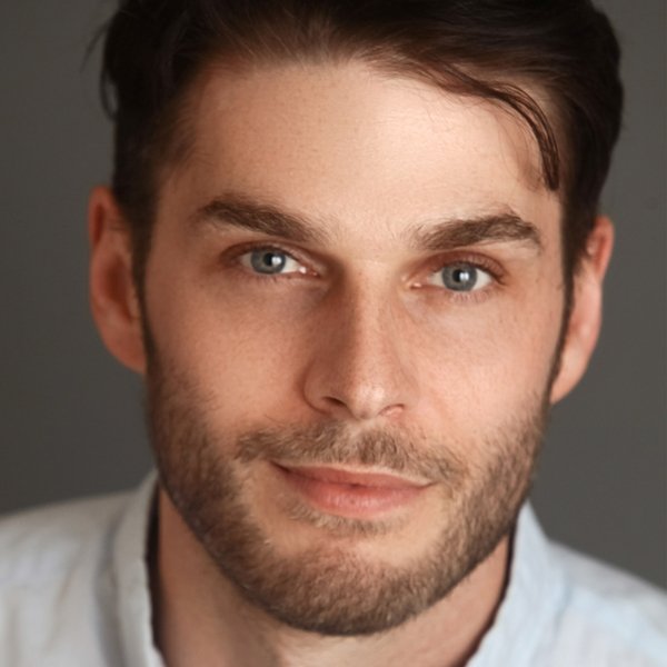 Marcus Jorgensen