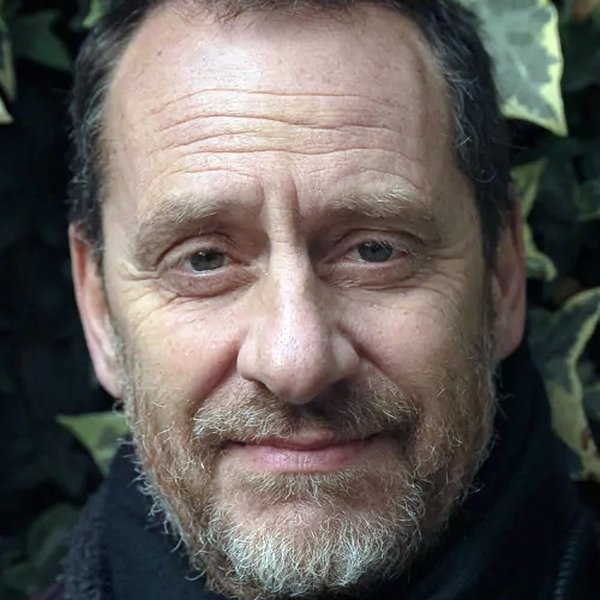 Riton Liebman