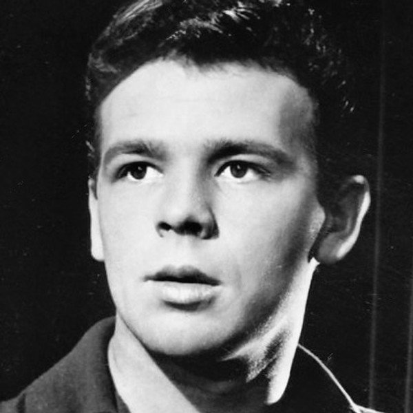 Renato Salvatori