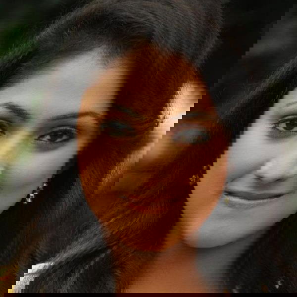 Hariprriya