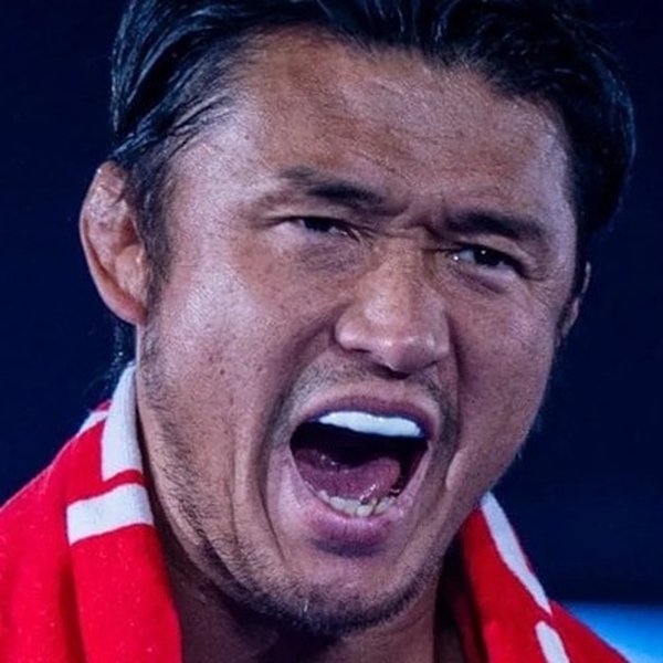 Katsuyori Shibata