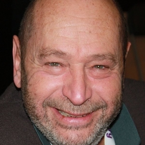 Gilbert Levy