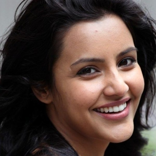 Priya Anand