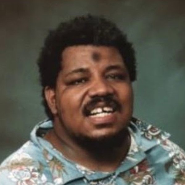 Wesley Willis