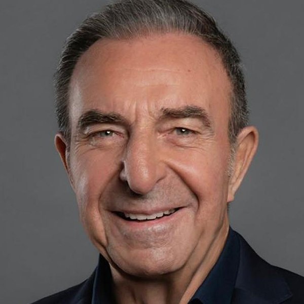 Zafer Ergin