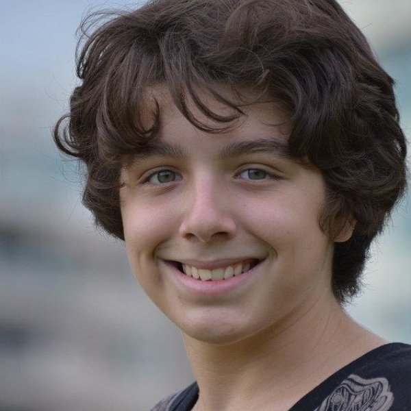 Luan Assimos