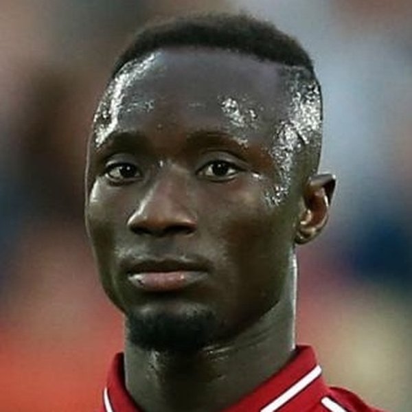 Naby Keïta