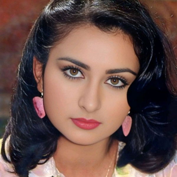 Poonam Dhillon