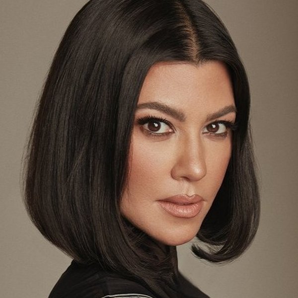 Kourtney Kardashian Barker
