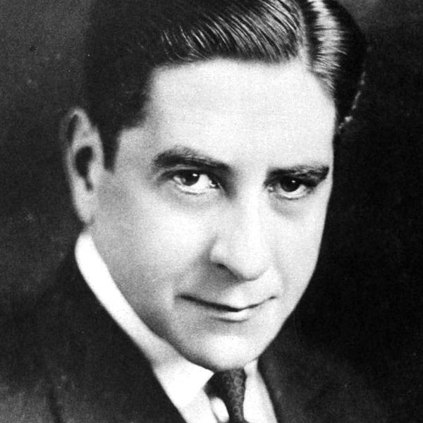 Robert Warwick