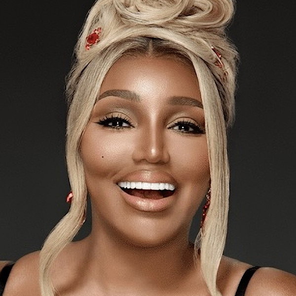 NeNe Leakes