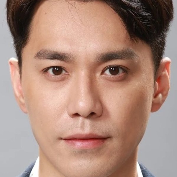 Kinlas Chan Chun-Kin