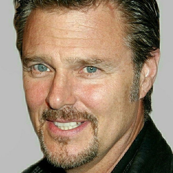 Greg Evigan