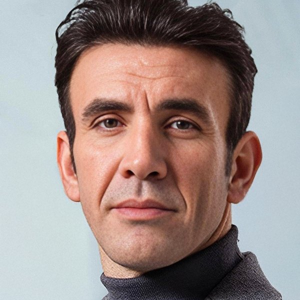Mehmet Yılmaz Ak