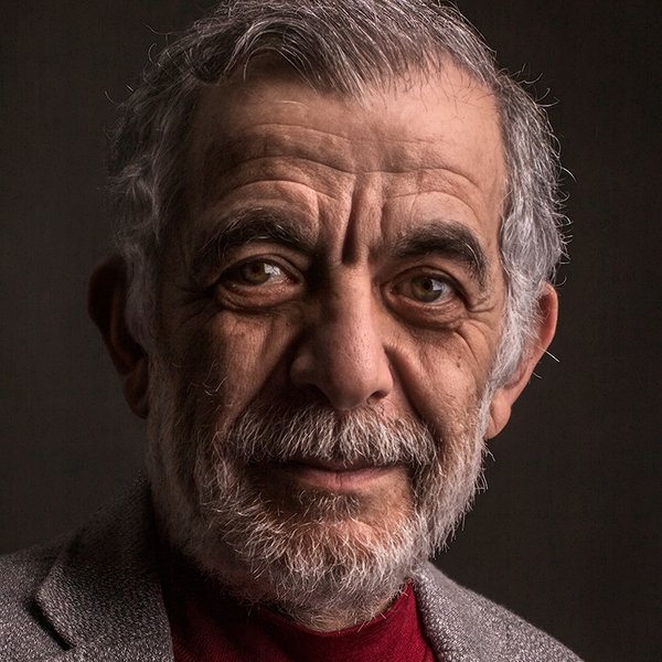 Camille Salameh