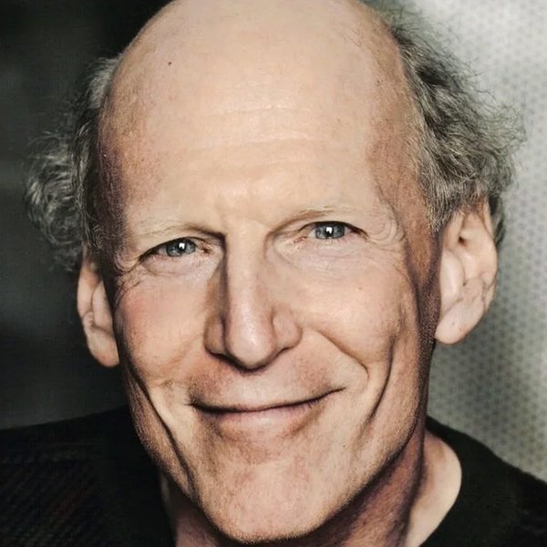Nicholas Rice