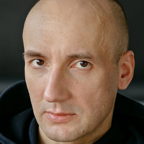 Vitaliy Krylov