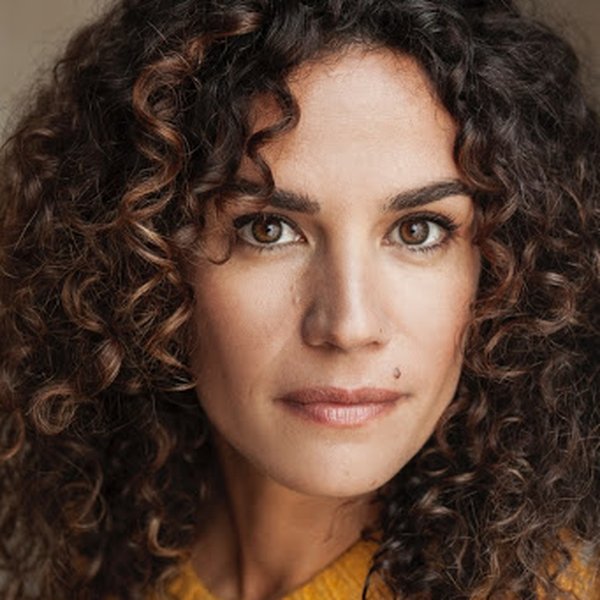 Barbara Cabrita