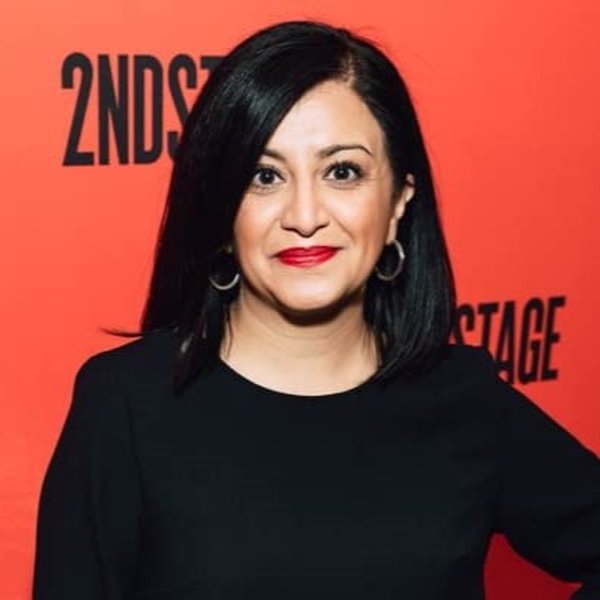 Maria Elena Ramirez